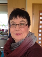 Claire5 55 Jahre weiblich aus Heidelberg (Karlsruhe) ist kompliziert ...