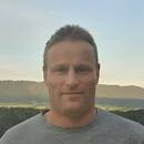 Girlo 35 Jahre aus Le Fuet