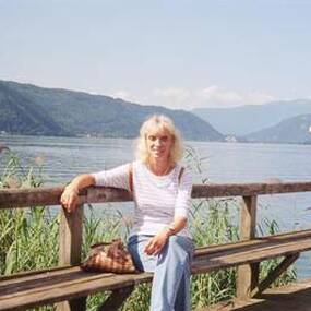 Neueste Single-Frauen aus Bernburg (Saale) kennenlernen